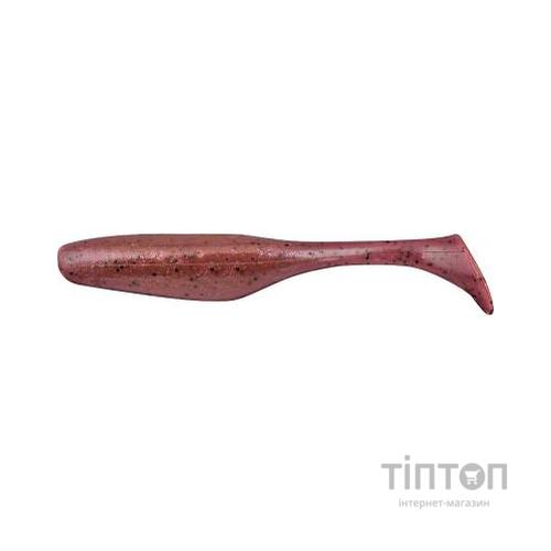 Силікон рибальський Select Crazy Shad 4" col.888 (5 шт/упак) (1870.14.12)