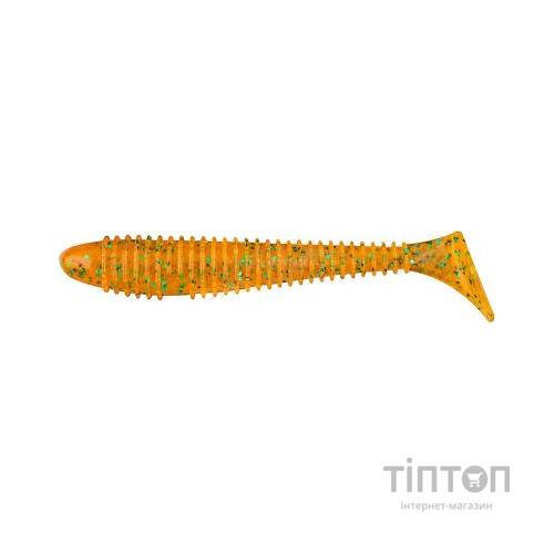 Силікон рибальський Select Fatfish 2.4" col.006 (6 шт/упак) (1870.27.22)