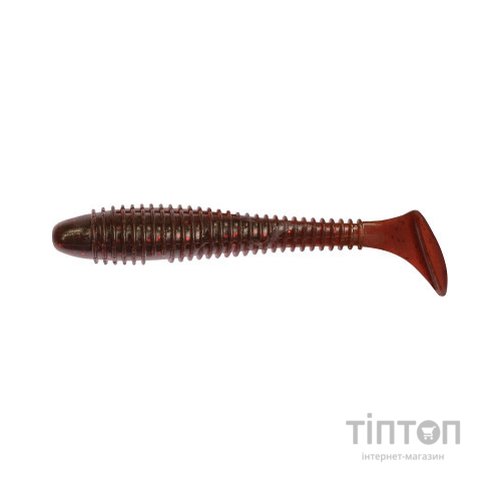 Силікон рибальський Select Fatfish 2.4" col.103 (6 шт/упак) (1870.27.32)