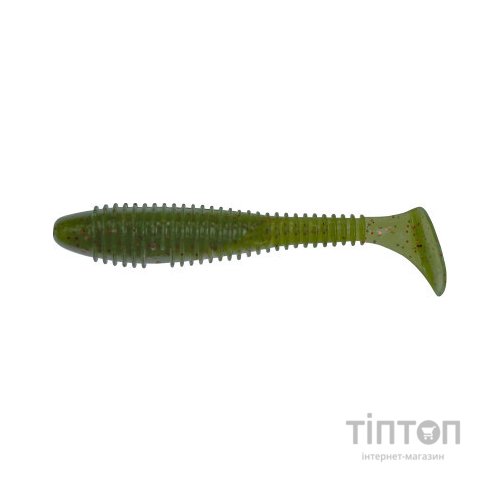 Силікон рибальський Select Fatfish 2.4" col.108 (6 шт/упак) (1870.27.33)