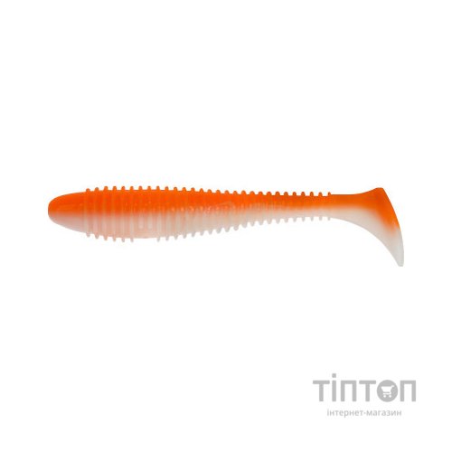 Силікон рибальський Select Fatfish 2.4" col.209 (6 шт/упак) (1870.27.41)