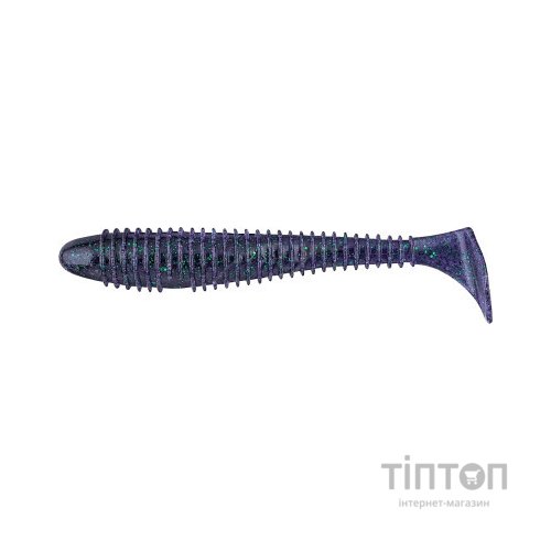 Силікон рибальський Select Fatfish 2.4" col.777 (6 шт/упак) (1870.27.27)