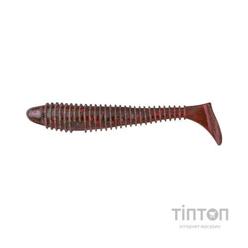 Силікон рибальський Select FatFish 3" 085 (6 шт/уп) (1870.36.99)