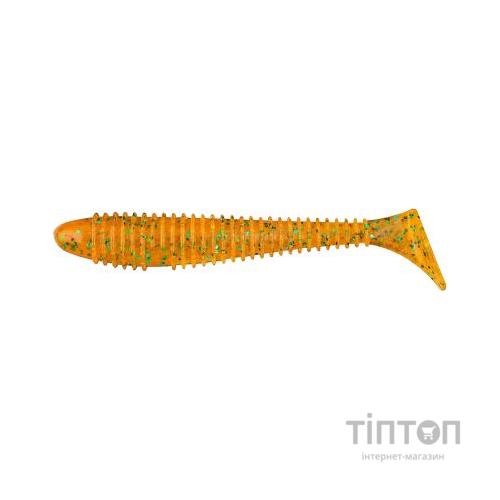 Силікон рибальський Select Fatfish 3.8" col.006 (5 шт/упак) (1870.12.93)