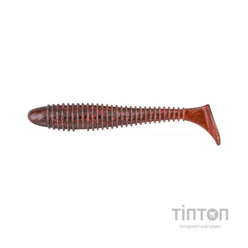 Силікон рибальський Select Fatfish 3.8" col.888 (5 шт/упак) (1870.13.00)