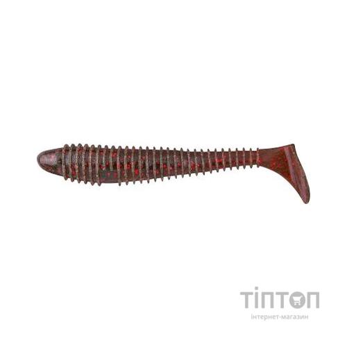 Силікон рибальський Select Fatfish 4.8" col.085 (4 шт/упак) (1870.13.13)