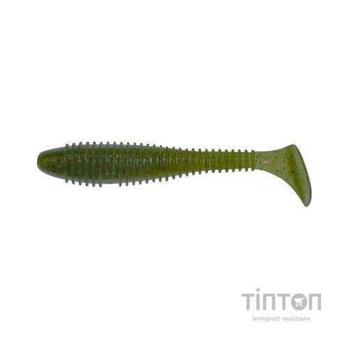 Силікон рибальський Select Fatfish 4.8" col.108 (4 шт/упак) (1870.25.87)
