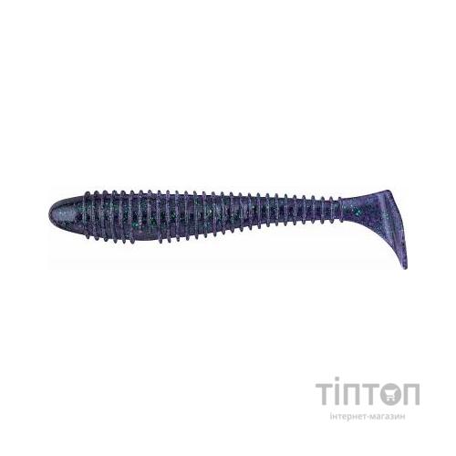 Силікон рибальський Select Fatfish 5.8" col.777 (4 шт/упак) (1870.13.30)