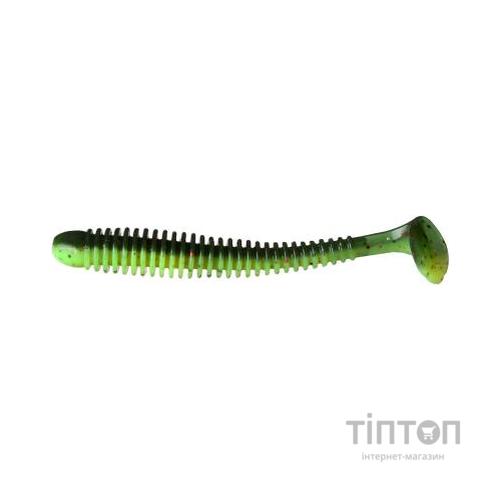 Силікон рибальський Select Fetish 4" col.203 (5 шт/упак) (1870.24.64)