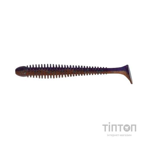 Силікон рибальський Select Fetish 4" col.206 (5 шт/упак) (1870.24.66)