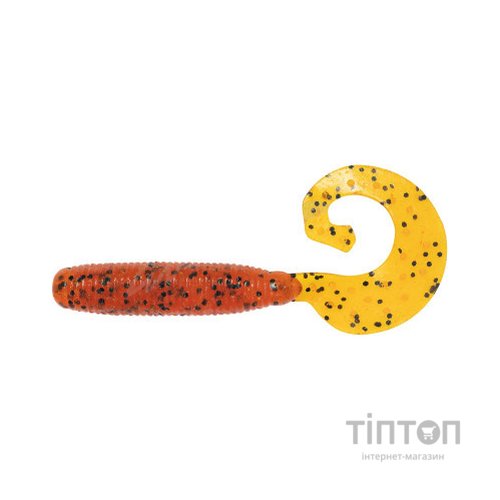 Силікон рибальський Select Geely 4" col.127 (5 шт/упак) (1870.26.19)