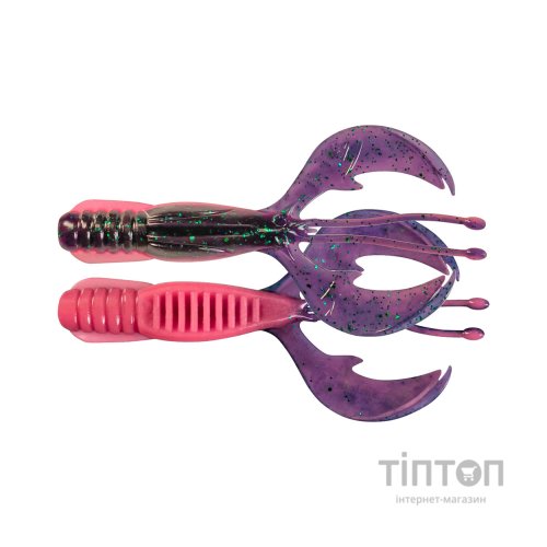 Силікон рибальський Select Kraken-X 3.5" 205 (4 шт/уп) (1870.37.54)