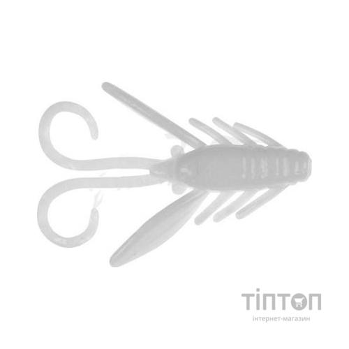 Силікон рибальський Select Nimfa 1.6" col.025 (10 шт/упак) (1870.05.74)