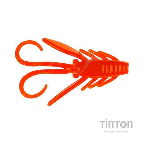 Силікон рибальський Select Nimfa 1.6" col.054 (10 шт/упак) (1870.05.79)