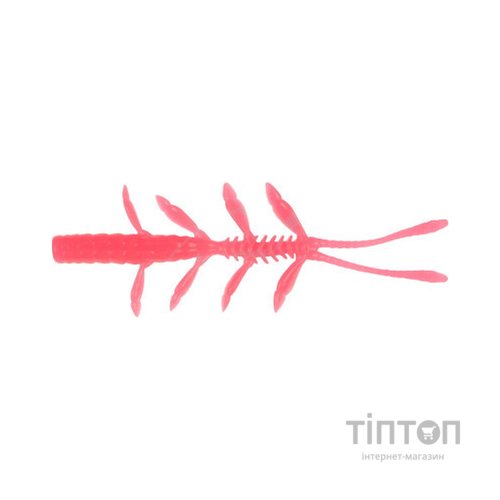 Силікон рибальський Select Razor 2.5" col.PA44 (7 шт/упак) (1870.06.19)