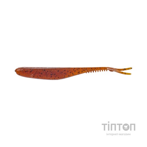 Силікон рибальський Select Victim V-Tail 4" 128 (5 шт/уп) (1870.74.38)
