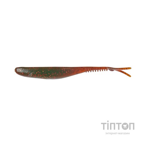 Силікон рибальський Select Victim V-Tail 6" 085 (3 шт/уп) (1870.74.50)