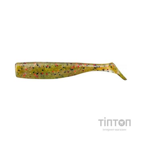 Силікон рибальський Select X-Shake 4" col.002 (5 шт/упак) (1870.13.75)