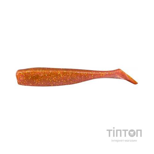 Силікон рибальський Select X-Shake 4" col.999 (5 шт/упак) (1870.13.85)