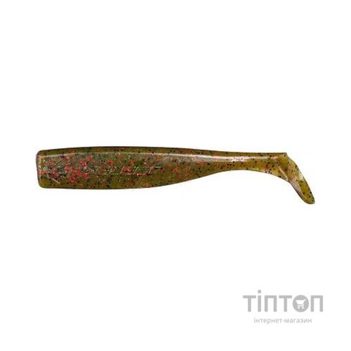 Силікон рибальський Select X-Shake 6" col.002 (4 шт/упак) (1870.13.89)