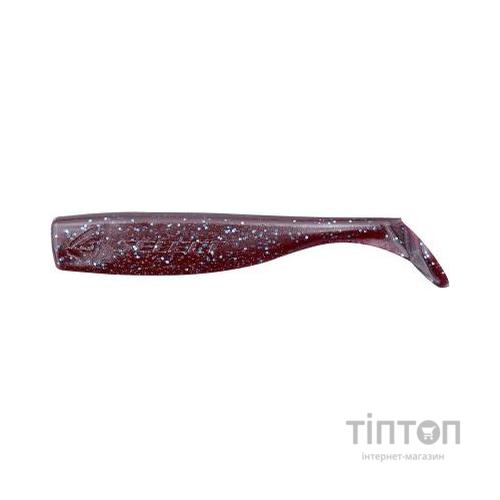 Силікон рибальський Select X-Shake 6" col.010 (4 шт/упак) (1870.13.93)