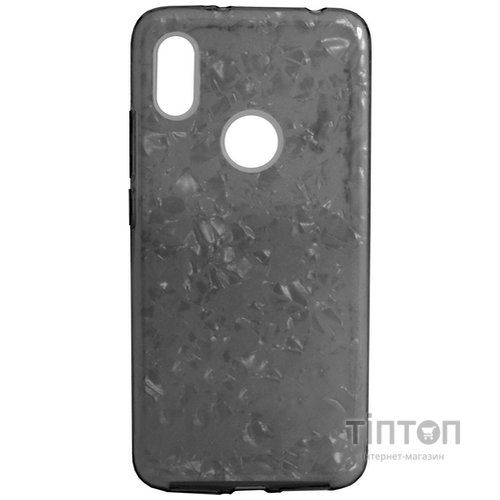 Силіконовий чохол Dream 3D for Xiaomi Redmi 6 Pro Gray