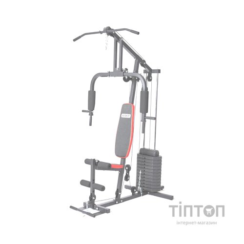 Силовий тренажер Ecofit E-8171