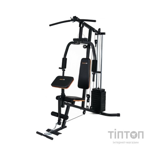 Силовий тренажер Everfit MSK-500 (931932)