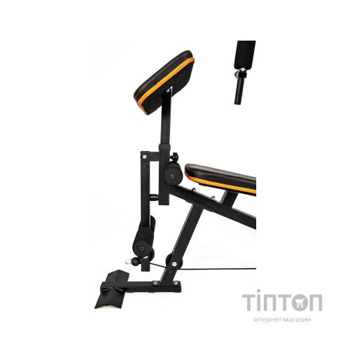 Силовий тренажер Everfit MSK-500 (931932)