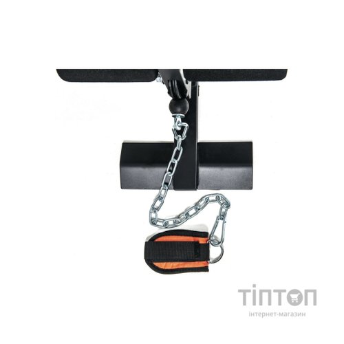 Силовий тренажер Everfit MSK-500 (931932)