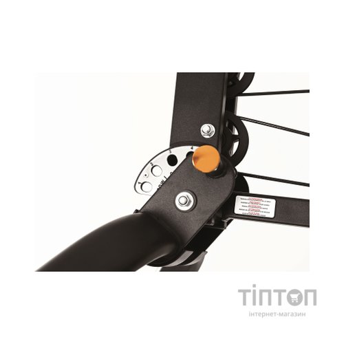 Силовий тренажер Toorx Multifunction Station MSX 300 (MSX-300) (930474)