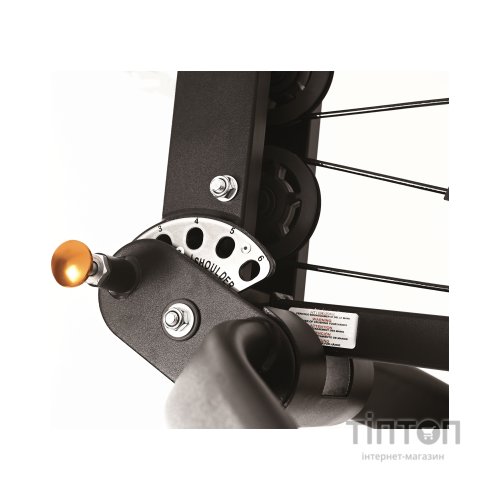 Силовий тренажер Toorx Multifunction Station MSX 300 (MSX-300) (930474)