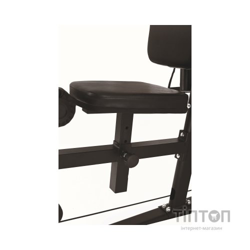 Силовий тренажер Toorx Multifunction Station MSX 300 (MSX-300) (930474)