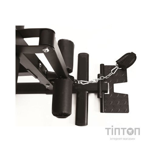 Силовий тренажер Toorx Multifunction Station MSX 300 (MSX-300) (930474)