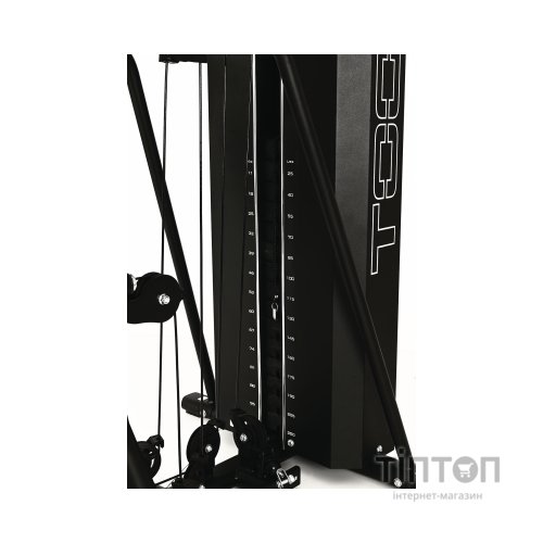 Силовий тренажер Toorx Multifunction Station MSX 300 (MSX-300) (930474)