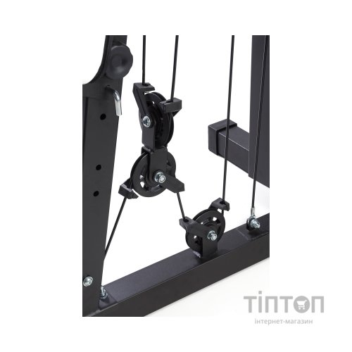 Силовий тренажер Toorx Multifunction Station MSX 70 (MSX-70) (930472)