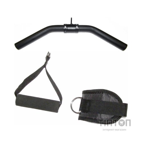 Силовий тренажер Toorx Multifunction Station MSX 70 (MSX-70) (930472)