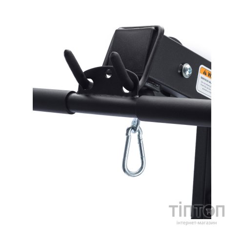 Силовий тренажер Toorx Multifunction Station MSX 70 (MSX-70) (930472)