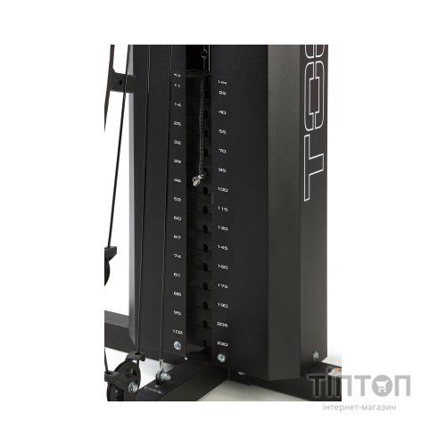 Силовий тренажер Toorx Multifunction Station MSX 70 (MSX-70) (930472)