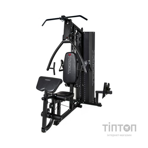 Силовий тренажер Toorx Multifunction Station MSX 90 (MSX-90) (930473)