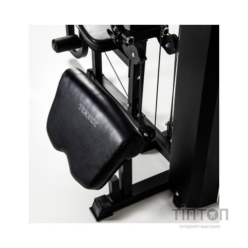 Силовий тренажер Toorx Multifunction Station MSX 90 (MSX-90) (930473)