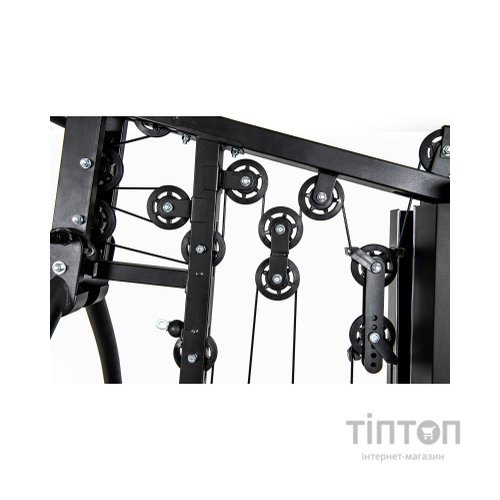 Силовий тренажер Toorx Multifunction Station MSX 90 (MSX-90) (930473)