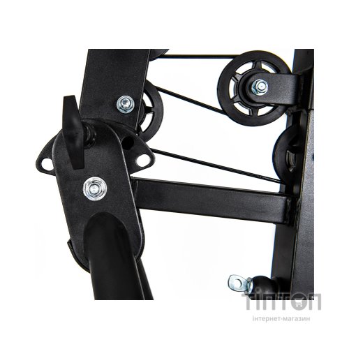 Силовий тренажер Toorx Multifunction Station MSX 90 (MSX-90) (930473)