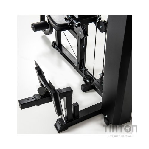 Силовий тренажер Toorx Multifunction Station MSX 90 (MSX-90) (930473)
