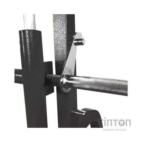 Силовий тренажер Toorx Smith Machine WLX 70 (931147)