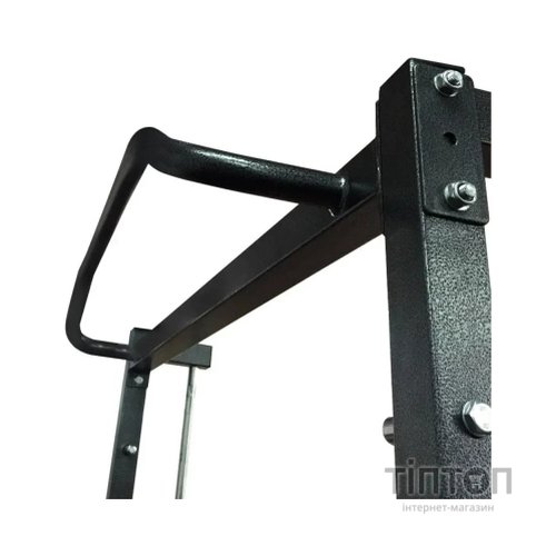 Силовий тренажер Toorx Smith Machine WLX 70 (931147)