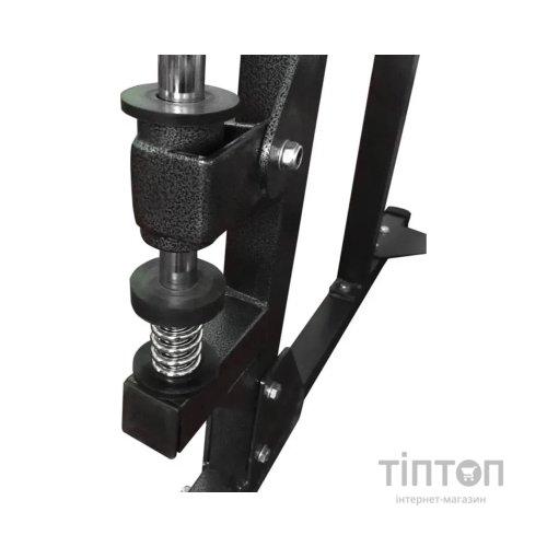 Силовий тренажер Toorx Smith Machine WLX 70 (931147)
