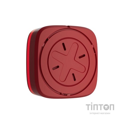 Сирена Ajax EN54 FireProtect Sounder/VAD red
