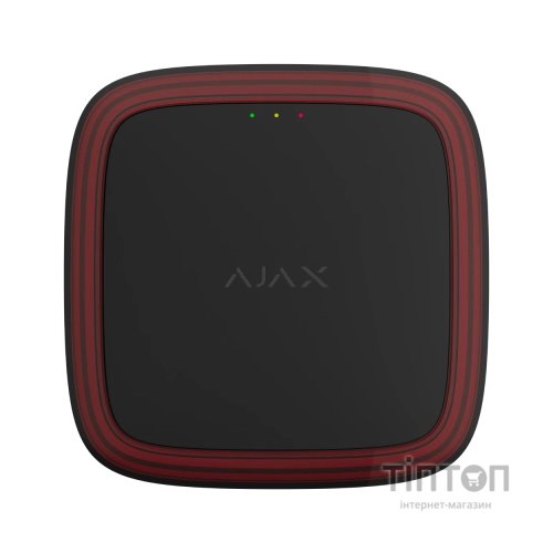 Сирена Ajax EN54 FireProtect VAD black