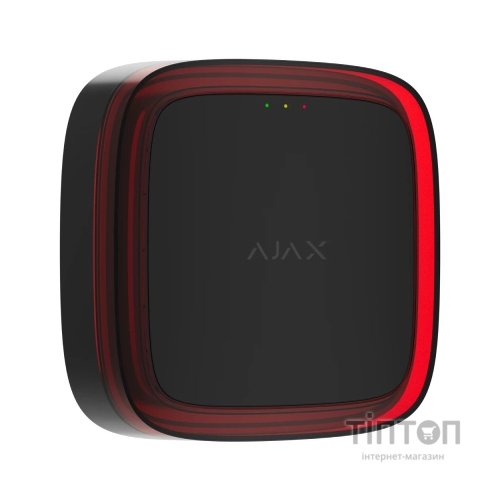 Сирена Ajax EN54 FireProtect VAD black